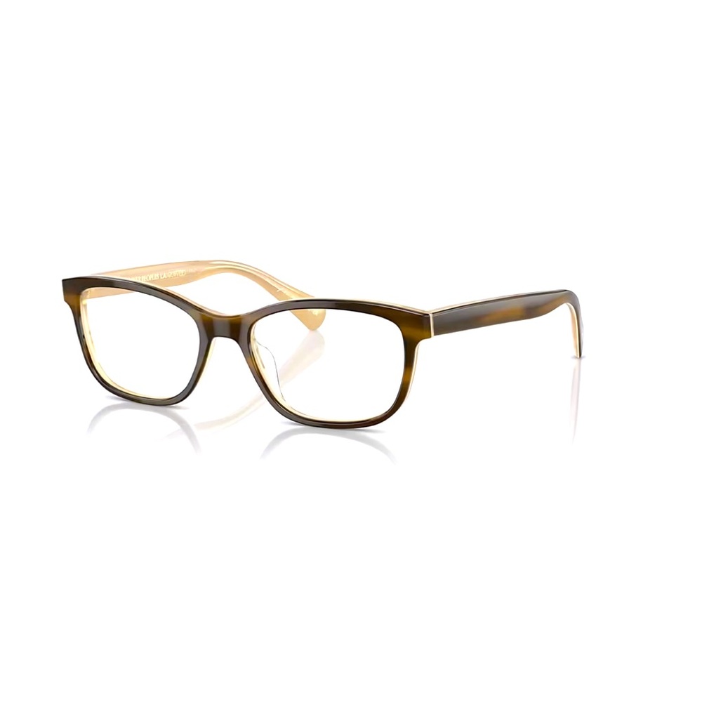 SALE!! NEW- Oliver Peoples Follies OV5194-1284. Petite Eyeglass Frame